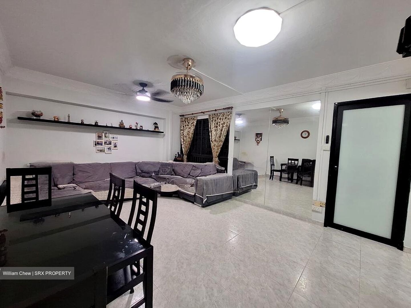 Blk 203C Compassvale Road (Sengkang), HDB 4 Rooms #516743601